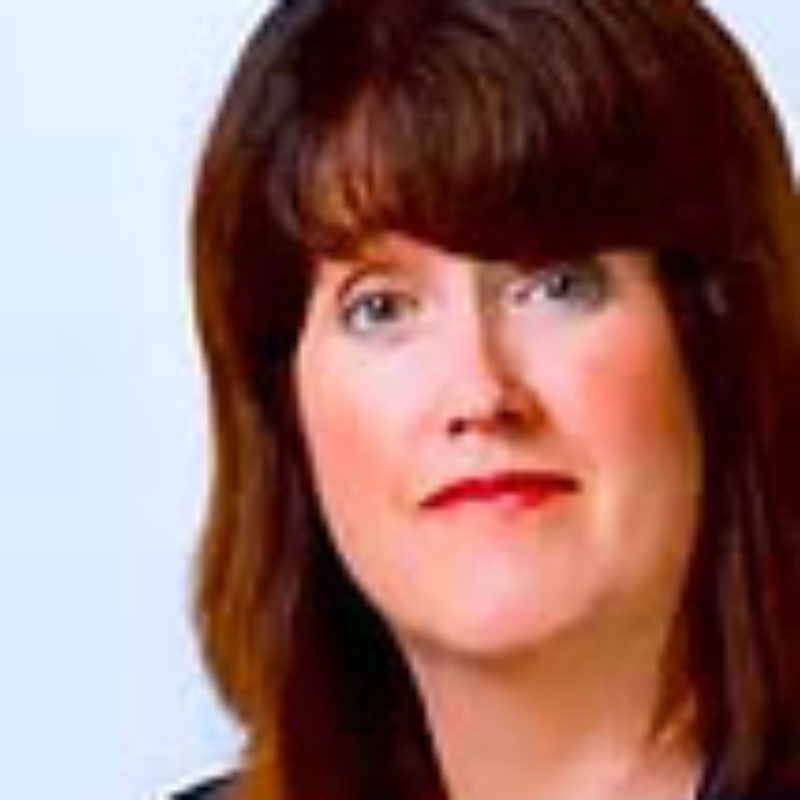 Jennifer Meyer-Mahoney