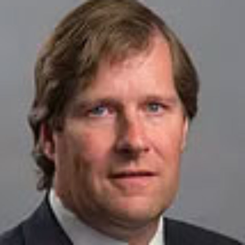 Peter M. Jeffery, CIC