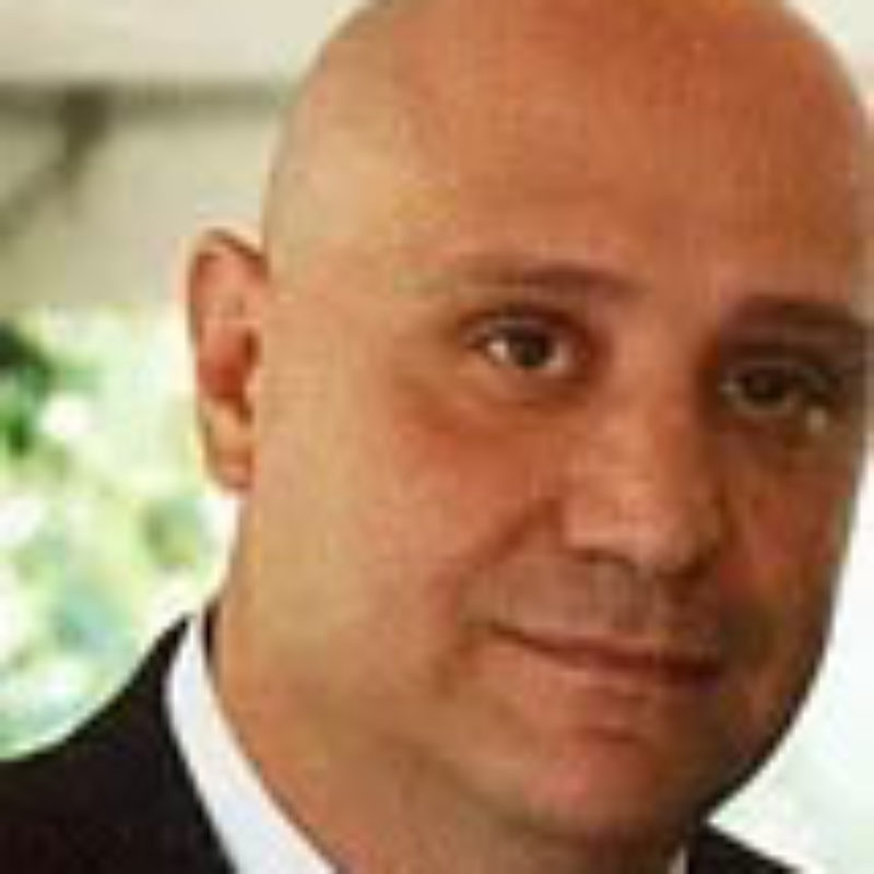 Andrew Politi