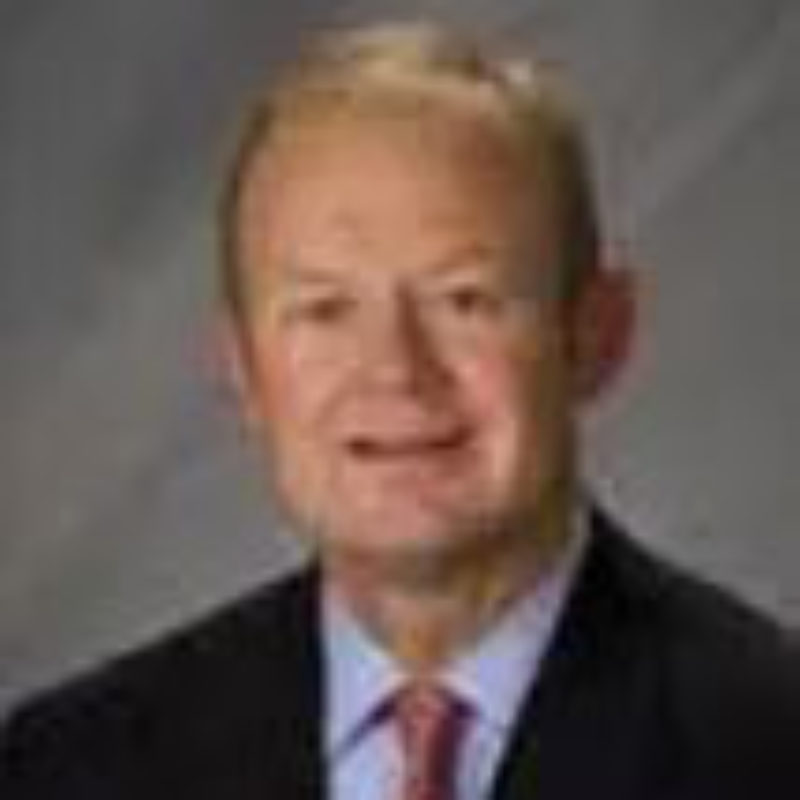 Douglas R. Twyman