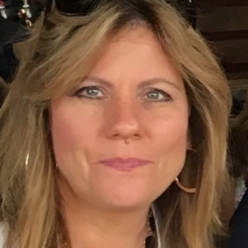 Christine D'Amico