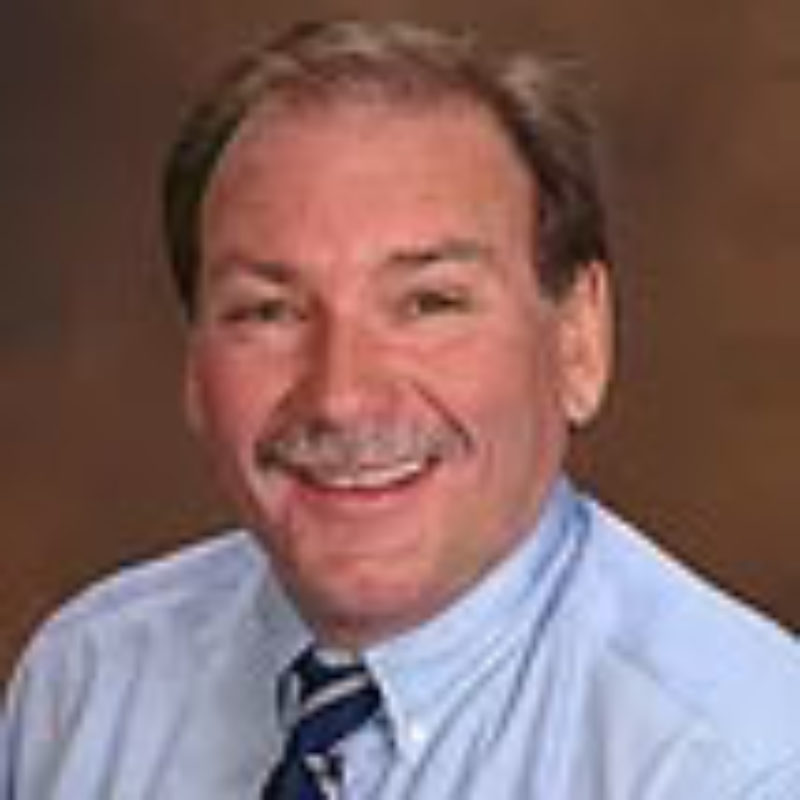Patrick McShea